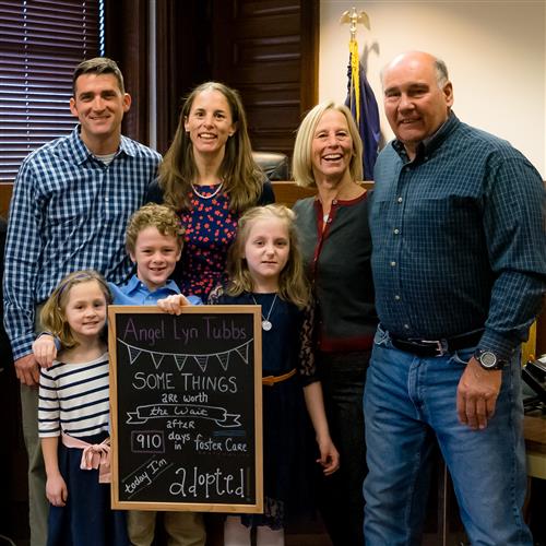 adoption day 